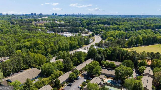 7750 Roswell Road 5A, Atlanta, GA 30350