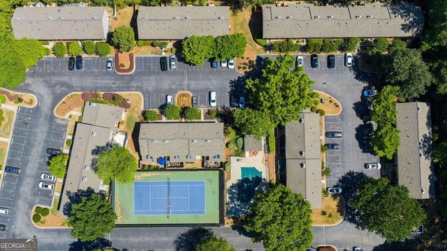 7750 Roswell Road 5A, Atlanta, GA 30350