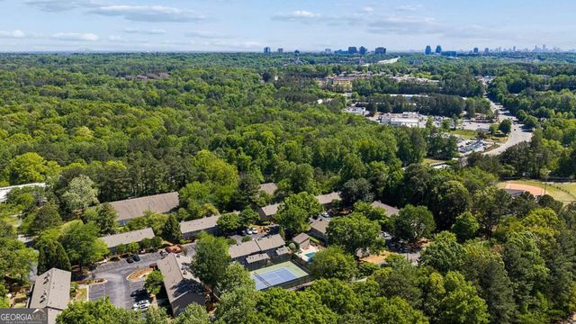 7750 Roswell Road 5A, Atlanta, GA 30350