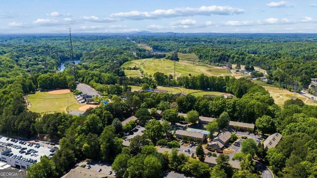 7750 Roswell Road 5A, Atlanta, GA 30350