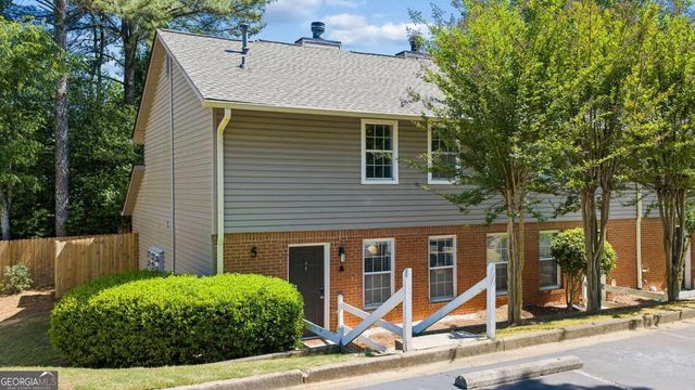 7750 Roswell Road 5A, Atlanta, GA 30350