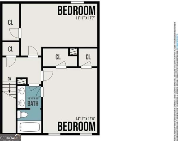 7750 Roswell Road 5A, Atlanta, GA 30350