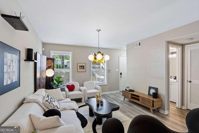 7750 Roswell Road 5A, Atlanta, GA 30350