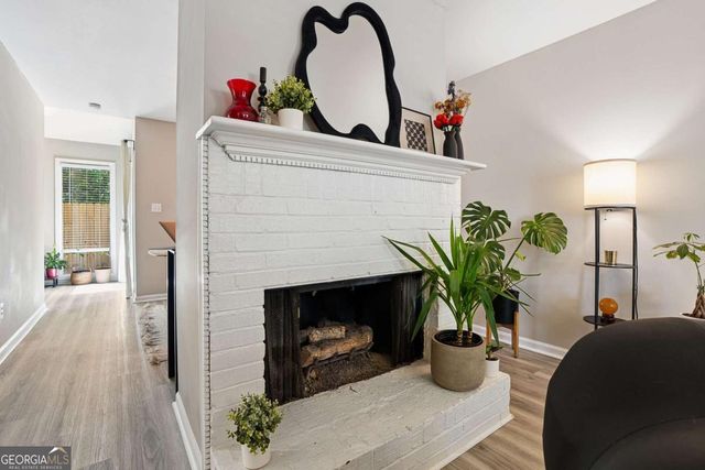 7750 Roswell Road 5A, Atlanta, GA 30350