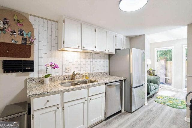 7750 Roswell Road 5A, Atlanta, GA 30350