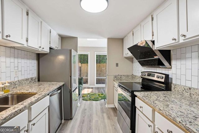 7750 Roswell Road 5A, Atlanta, GA 30350