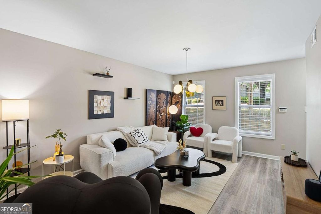 7750 Roswell Road 5A, Atlanta, GA 30350