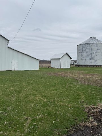 8410 W 200 S, West Point, IN 47992