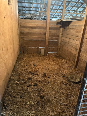 8410 W 200 S, West Point, IN 47992