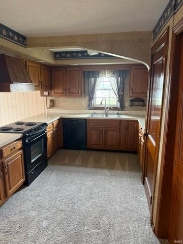 8410 W 200 S, West Point, IN 47992