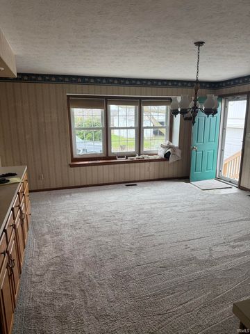 8410 W 200 S, West Point, IN 47992