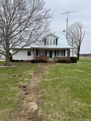 8410 W 200 S, West Point, IN 47992