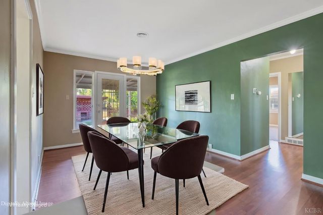 8518 12th Avenue, Hanford, CA 93230