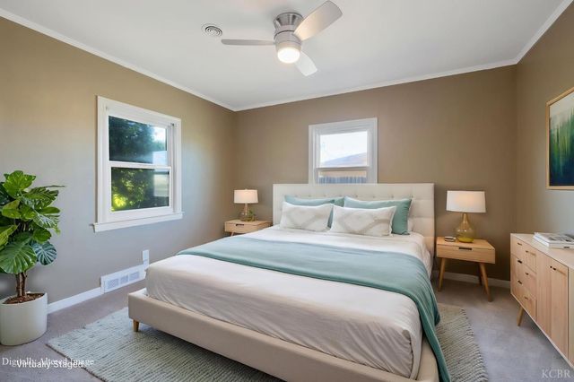 8518 12th Avenue, Hanford, CA 93230