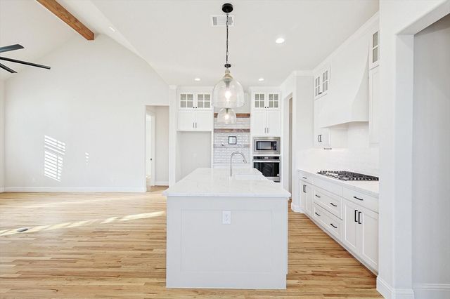 417 Cole Lane, Midlothian, TX 76065