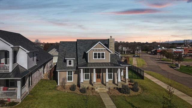 417 Cole Lane, Midlothian, TX 76065