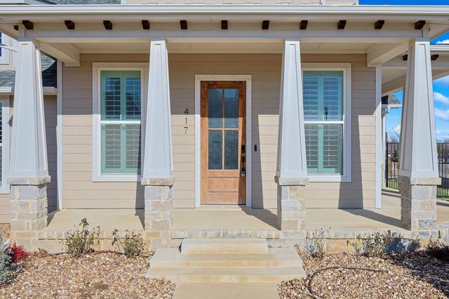 417 Cole Lane, Midlothian, TX 76065