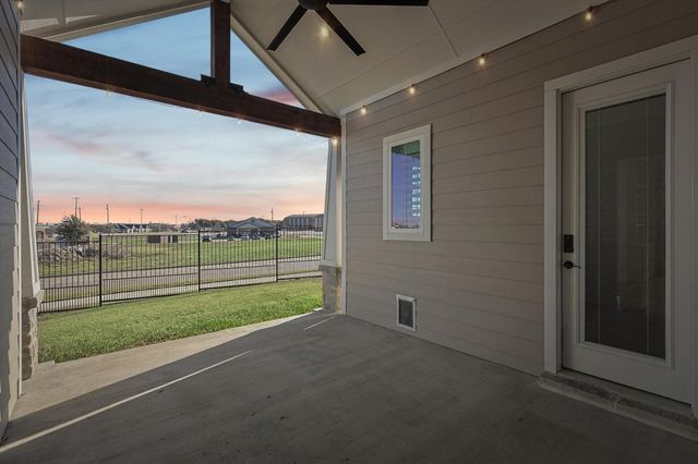 417 Cole Lane, Midlothian, TX 76065
