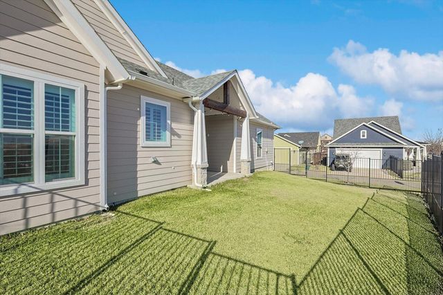 417 Cole Lane, Midlothian, TX 76065