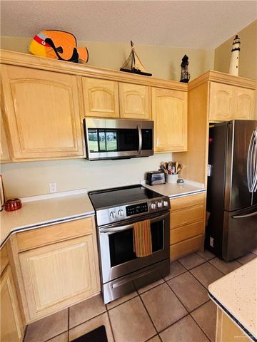 586 Star Fish Drive, Port Isabel, TX 78578