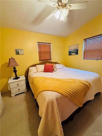 586 Star Fish Drive, Port Isabel, TX 78578