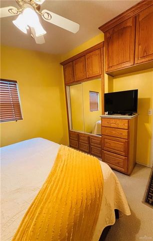 586 Star Fish Drive, Port Isabel, TX 78578