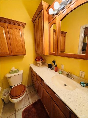 586 Star Fish Drive, Port Isabel, TX 78578