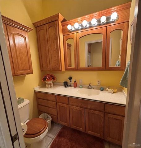 586 Star Fish Drive, Port Isabel, TX 78578