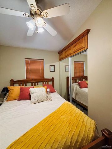 586 Star Fish Drive, Port Isabel, TX 78578