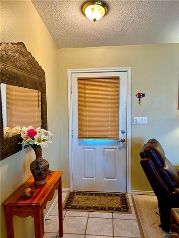 586 Star Fish Drive, Port Isabel, TX 78578