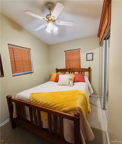 586 Star Fish Drive, Port Isabel, TX 78578