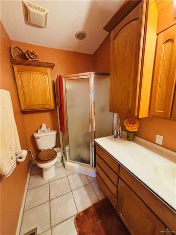 586 Star Fish Drive, Port Isabel, TX 78578