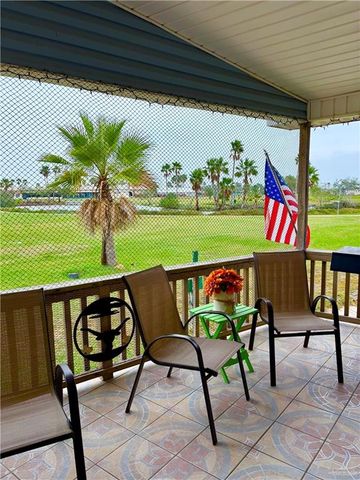 586 Star Fish Drive, Port Isabel, TX 78578