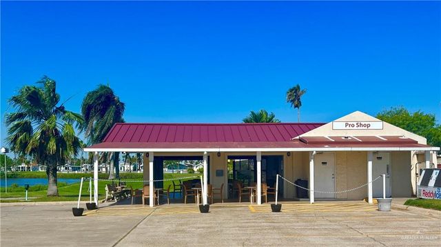 586 Star Fish Drive, Port Isabel, TX 78578