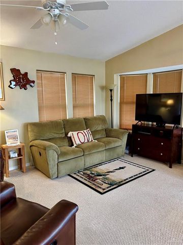 586 Star Fish Drive, Port Isabel, TX 78578