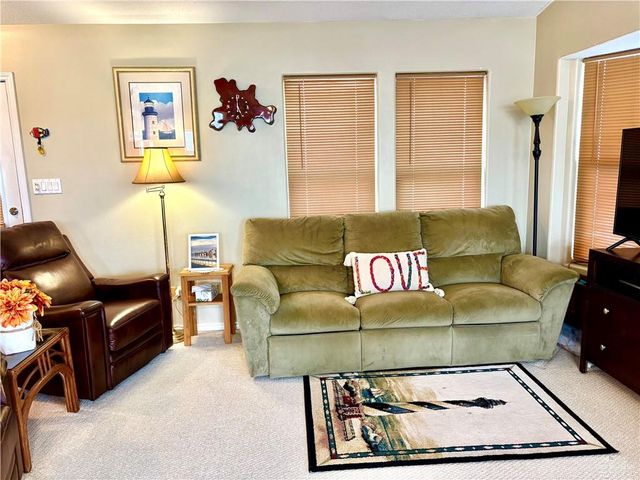 586 Star Fish Drive, Port Isabel, TX 78578