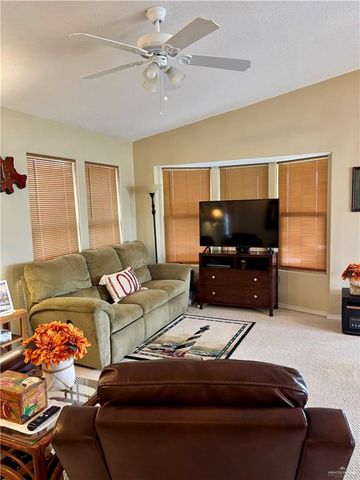 586 Star Fish Drive, Port Isabel, TX 78578