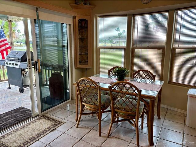 586 Star Fish Drive, Port Isabel, TX 78578