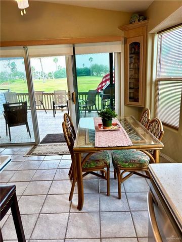 586 Star Fish Drive, Port Isabel, TX 78578