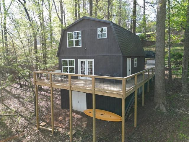 6995 Lakeside Place, Gainesville, GA 30506