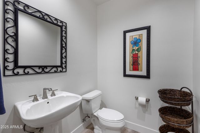 9626 E Peak View Road, Scottsdale, AZ 85262