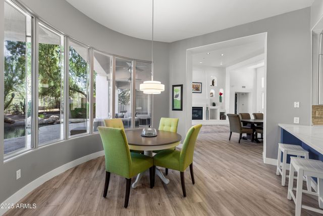 9626 E Peak View Road, Scottsdale, AZ 85262