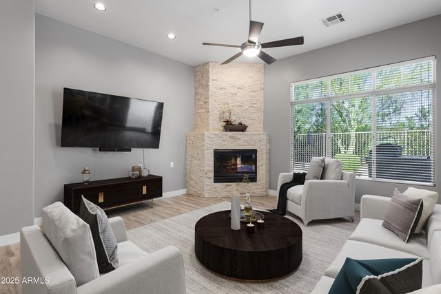 9626 E Peak View Road, Scottsdale, AZ 85262