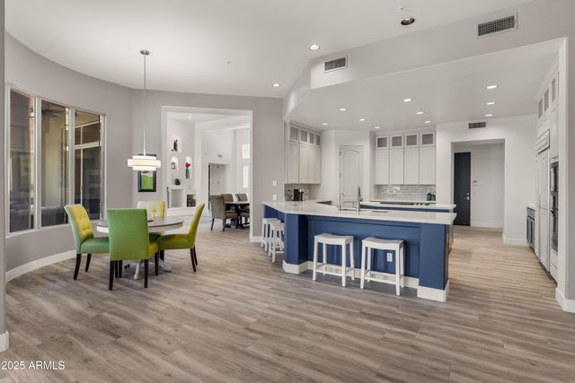 9626 E Peak View Road, Scottsdale, AZ 85262