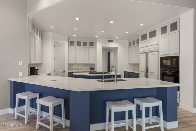 9626 E Peak View Road, Scottsdale, AZ 85262