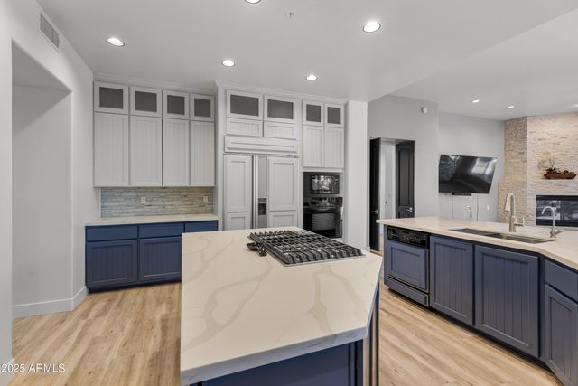 9626 E Peak View Road, Scottsdale, AZ 85262