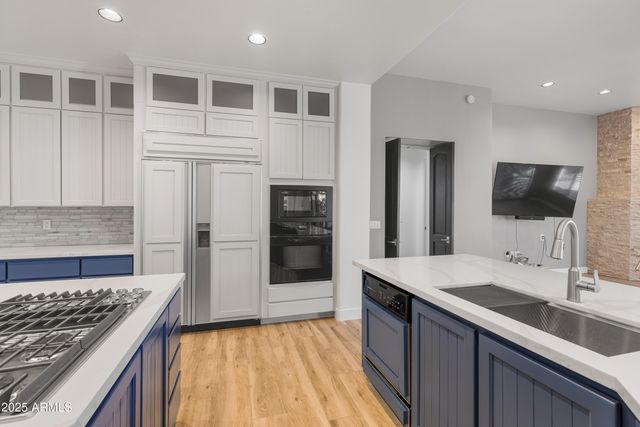 9626 E Peak View Road, Scottsdale, AZ 85262