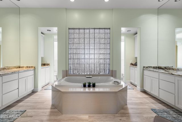 9626 E Peak View Road, Scottsdale, AZ 85262