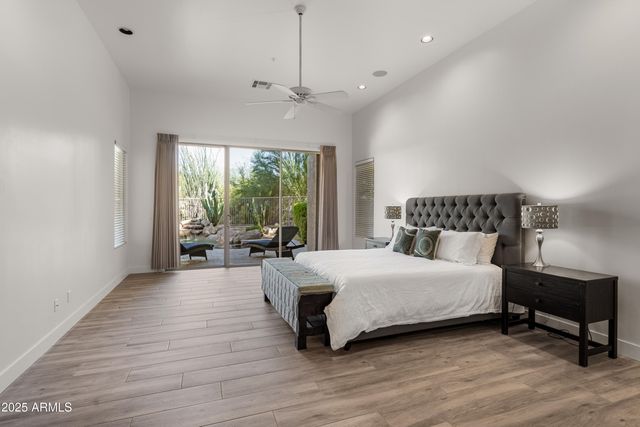 9626 E Peak View Road, Scottsdale, AZ 85262