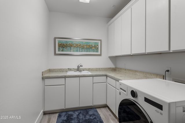 9626 E Peak View Road, Scottsdale, AZ 85262